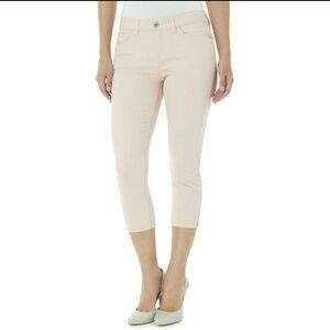 Jordache Capris